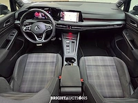 Volkswagen golf gtd 2.0 tdi 200pk 2021, n-367-hk - afbeelding 27 van  31