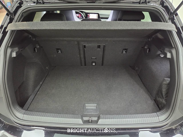 Volkswagen golf gtd 2.0 tdi 200pk 2021, n-367-hk - afbeelding 30 van  31