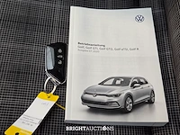 Volkswagen golf gtd 2.0 tdi 200pk 2021, n-367-hk - afbeelding 31 van  31