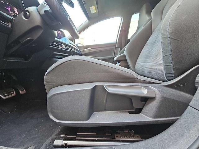 Volkswagen golf gte 1.4 ehybrid 2022 | 30-05-15 - afbeelding 2 van  32