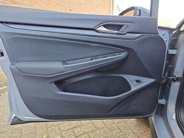 Volkswagen golf gte 1.4 ehybrid 2022 | 30-05-15 - afbeelding 6 van  32