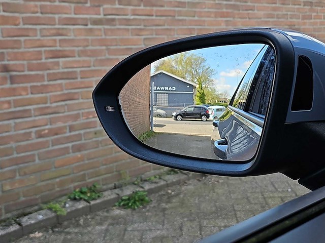 Volkswagen golf gte 1.4 ehybrid 2022 | 30-05-15 - afbeelding 8 van  32