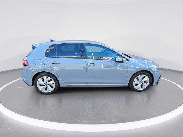 Volkswagen golf gte 1.4 ehybrid 2022 | 30-05-15 - afbeelding 9 van  32