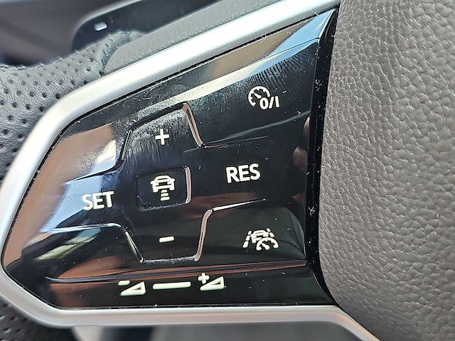 Volkswagen golf gte 1.4 ehybrid 2022 | 30-05-15 - afbeelding 11 van  32