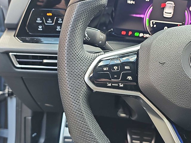 Volkswagen golf gte 1.4 ehybrid 2022 | 30-05-15 - afbeelding 13 van  32