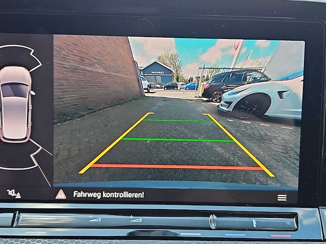 Volkswagen golf gte 1.4 ehybrid 2022 | 30-05-15 - afbeelding 17 van  32