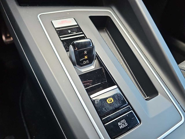 Volkswagen golf gte 1.4 ehybrid 2022 | 30-05-15 - afbeelding 19 van  32