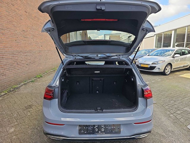 Volkswagen golf gte 1.4 ehybrid 2022 | 30-05-15 - afbeelding 20 van  32