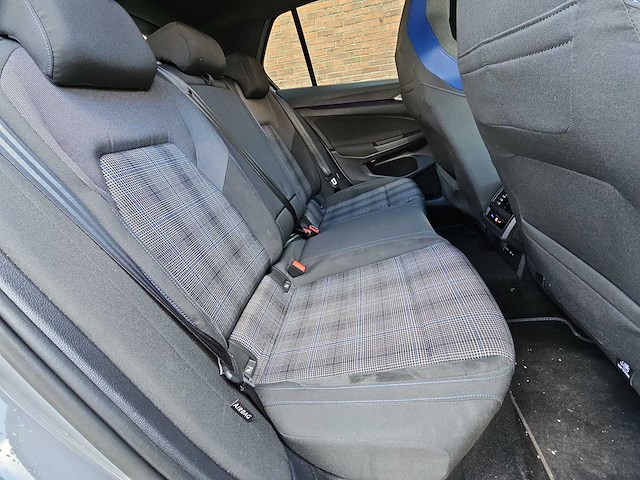 Volkswagen golf gte 1.4 ehybrid 2022 | 30-05-15 - afbeelding 21 van  32