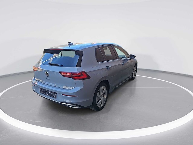 Volkswagen golf gte 1.4 ehybrid 2022 | 30-05-15 - afbeelding 12 van  32