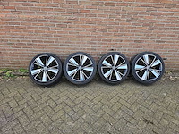 Volkswagen golf gte 1.4 ehybrid 2022 | 30-05-15 - afbeelding 24 van  32