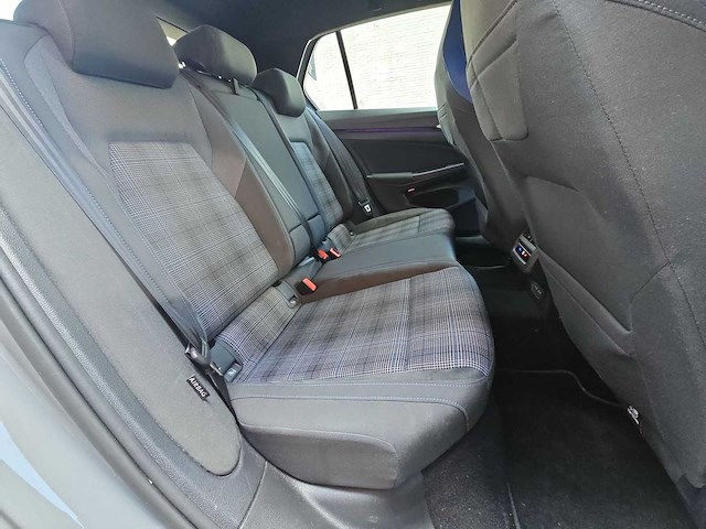 Volkswagen golf gte 1.4 ehybrid 2022 | 30-05-15 - afbeelding 25 van  32