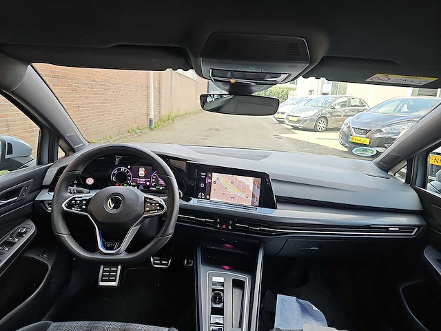 Volkswagen golf gte 1.4 ehybrid 2022 | 30-05-15 - afbeelding 26 van  32