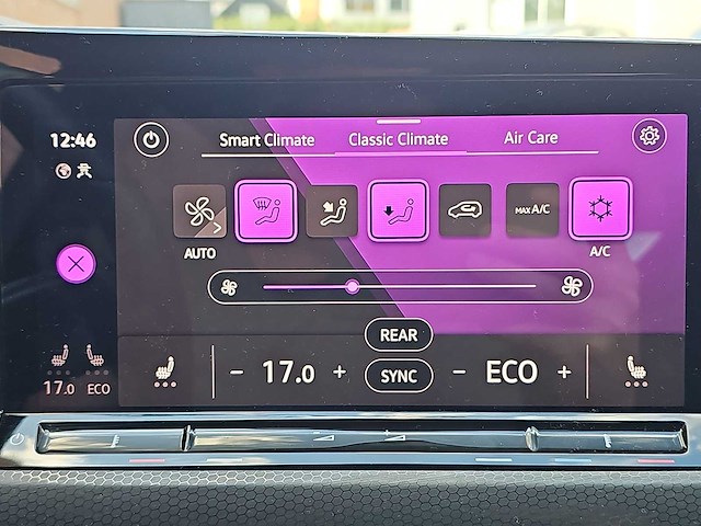 Volkswagen golf gte 1.4 ehybrid 2022 | 30-05-15 - afbeelding 29 van  32