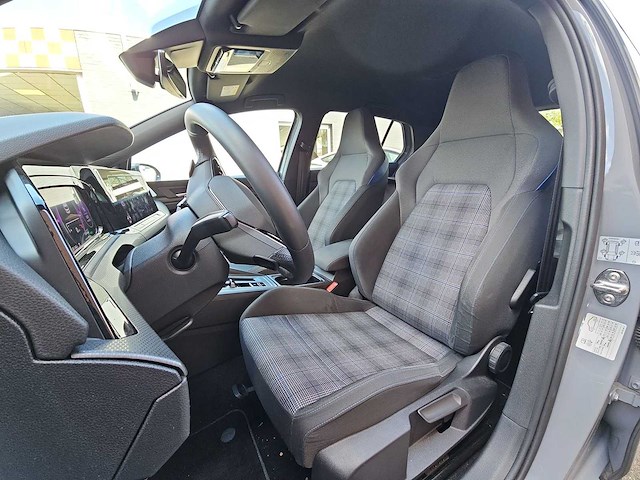 Volkswagen golf gte 1.4 ehybrid 2022 | 30-05-15 - afbeelding 31 van  32