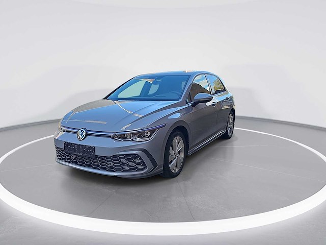 Volkswagen golf gte 1.4 ehybrid 2022 | 30-05-15 - afbeelding 32 van  32