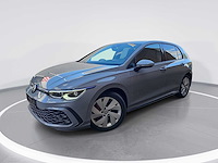 Volkswagen golf gte 1.4 ehybrid 2022 | 30-05-15 - afbeelding 1 van  4