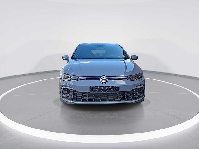 Volkswagen golf gte 1.4 ehybrid 2022 | 30-05-15 - afbeelding 4 van  4