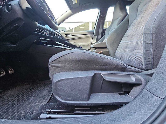 Volkswagen golf gte 1.4 ehybrid 2022 | 30-84-35 - afbeelding 2 van  30