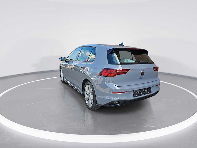 Volkswagen golf gte 1.4 ehybrid 2022 | 30-84-35 - afbeelding 5 van  30