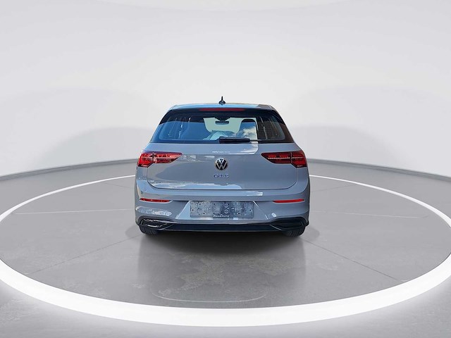 Volkswagen golf gte 1.4 ehybrid 2022 | 30-84-35 - afbeelding 7 van  30