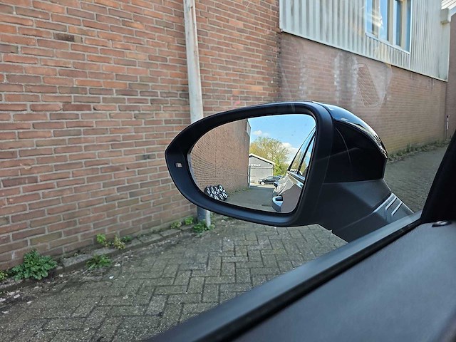 Volkswagen golf gte 1.4 ehybrid 2022 | 30-84-35 - afbeelding 8 van  30