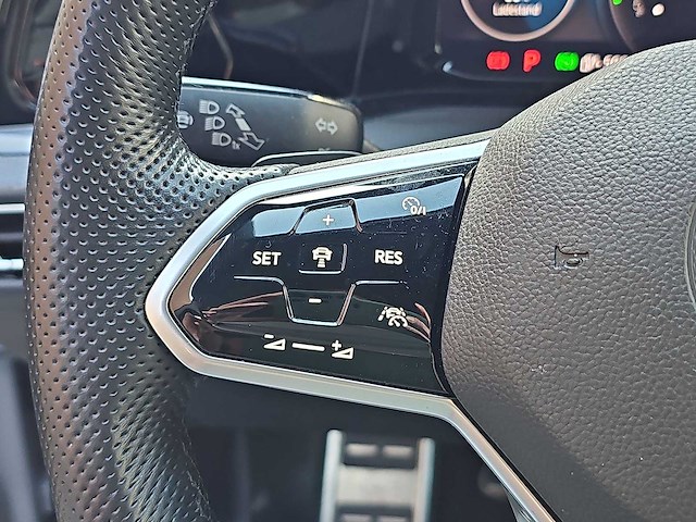 Volkswagen golf gte 1.4 ehybrid 2022 | 30-84-35 - afbeelding 11 van  30