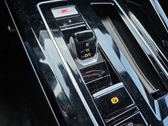 Volkswagen golf gte 1.4 ehybrid 2022 | 30-84-35 - afbeelding 19 van  30