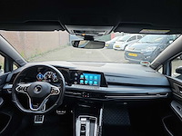 Volkswagen golf gte 1.4 ehybrid 2022 | 30-84-35 - afbeelding 23 van  30
