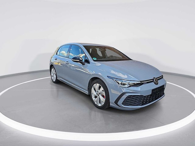 Volkswagen golf gte 1.4 ehybrid 2022 | 30-84-35 - afbeelding 26 van  30
