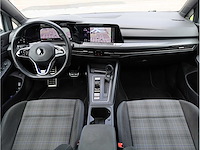 Volkswagen golf gte 1.4 ehybrid phev 245pk automaat 2020, z-753-fx - afbeelding 5 van  31