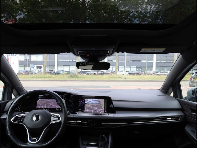 Volkswagen golf gte 1.4 ehybrid phev 245pk automaat 2020, z-753-fx - afbeelding 6 van  31