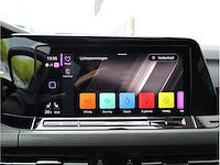 Volkswagen golf gte 1.4 ehybrid phev 245pk automaat 2020, z-753-fx - afbeelding 13 van  31