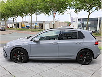 Volkswagen golf gte 1.4 ehybrid phev 245pk automaat 2020, z-753-fx - afbeelding 8 van  31
