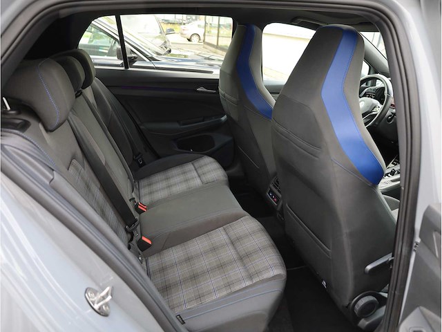 Volkswagen golf gte 1.4 ehybrid phev 245pk automaat 2020, z-753-fx - afbeelding 20 van  31