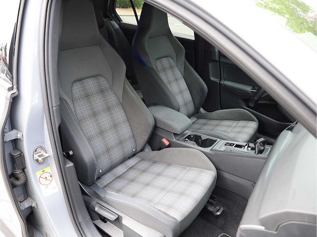 Volkswagen golf gte 1.4 ehybrid phev 245pk automaat 2020, z-753-fx - afbeelding 21 van  31