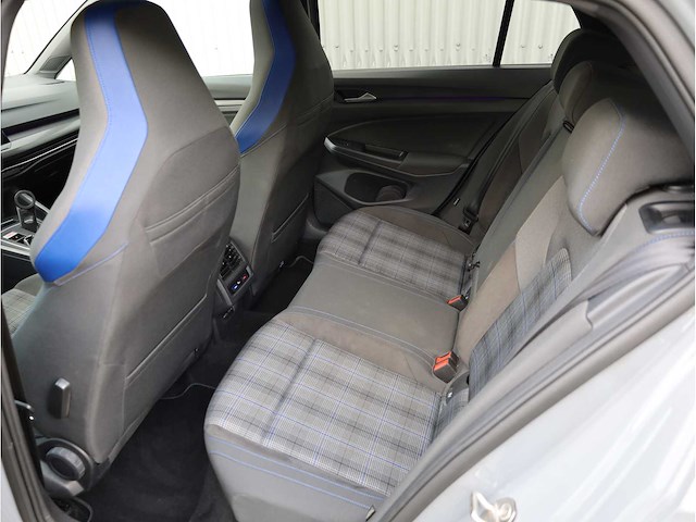 Volkswagen golf gte 1.4 ehybrid phev 245pk automaat 2020, z-753-fx - afbeelding 22 van  31