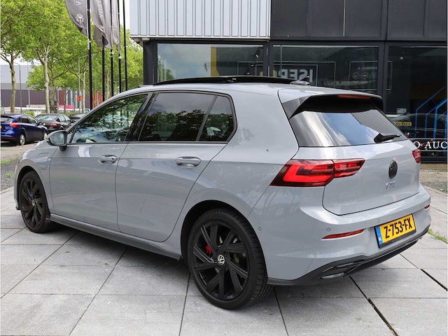 Volkswagen golf gte 1.4 ehybrid phev 245pk automaat 2020, z-753-fx - afbeelding 17 van  31