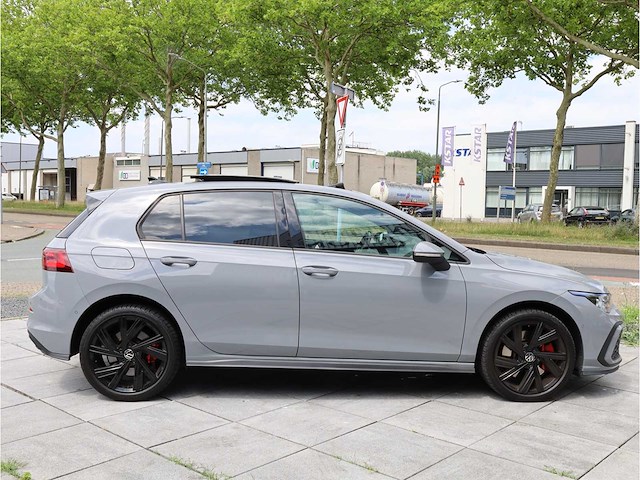 Volkswagen golf gte 1.4 ehybrid phev 245pk automaat 2020, z-753-fx - afbeelding 28 van  31
