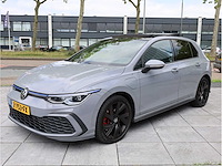 Volkswagen golf gte 1.4 ehybrid phev 245pk automaat 2020, z-753-fx - afbeelding 31 van  31