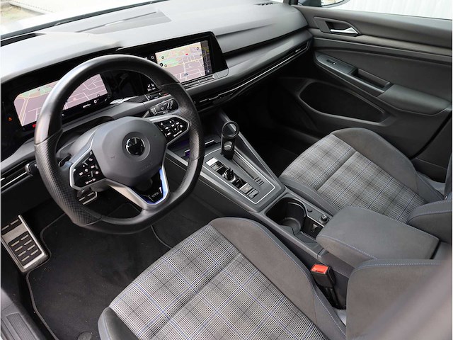 Volkswagen golf gte 1.4 ehybrid phev 245pk automaat 2020, z-753-fx - afbeelding 3 van  39