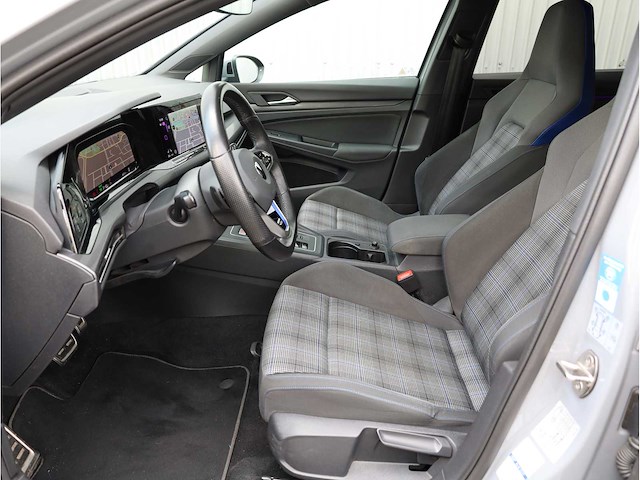 Volkswagen golf gte 1.4 ehybrid phev 245pk automaat 2020, z-753-fx - afbeelding 4 van  39