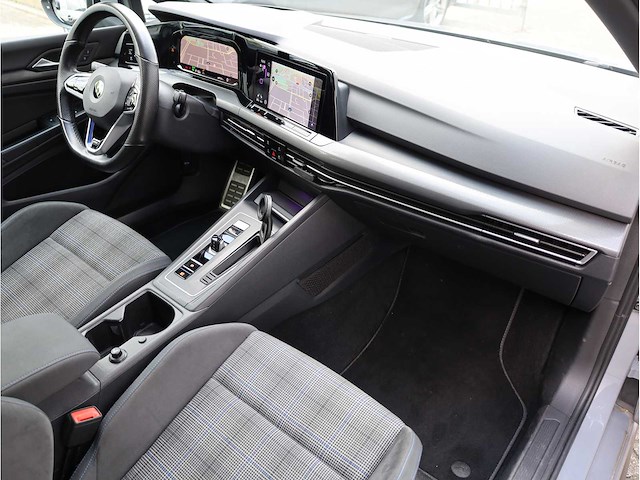 Volkswagen golf gte 1.4 ehybrid phev 245pk automaat 2020, z-753-fx - afbeelding 8 van  39
