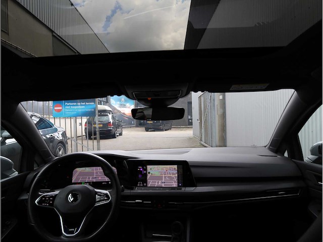 Volkswagen golf gte 1.4 ehybrid phev 245pk automaat 2020, z-753-fx - afbeelding 9 van  39