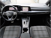 Volkswagen golf gte 1.4 ehybrid phev 245pk automaat 2020, z-753-fx - afbeelding 10 van  39