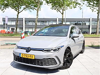 Volkswagen golf gte 1.4 ehybrid phev 245pk automaat 2020, z-753-fx - afbeelding 1 van  39