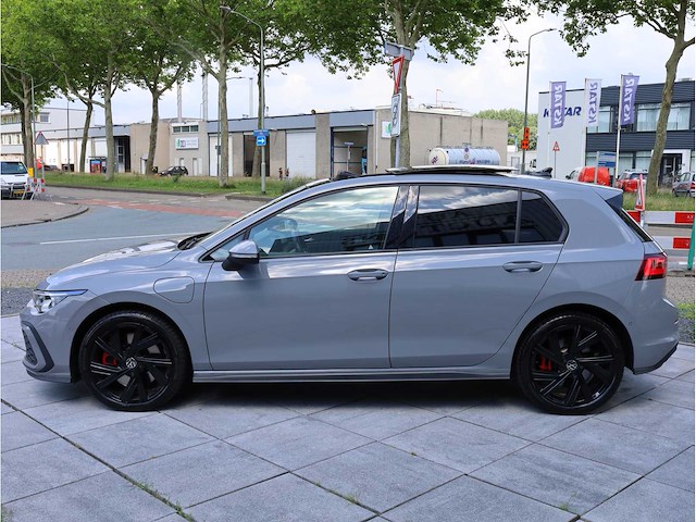 Volkswagen golf gte 1.4 ehybrid phev 245pk automaat 2020, z-753-fx - afbeelding 12 van  39