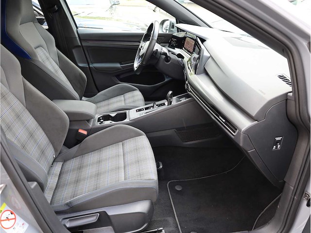 Volkswagen golf gte 1.4 ehybrid phev 245pk automaat 2020, z-753-fx - afbeelding 24 van  39