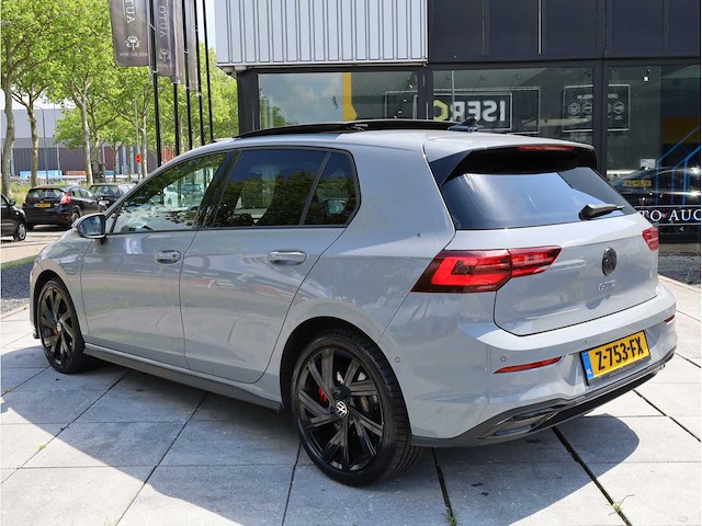 Volkswagen golf gte 1.4 ehybrid phev 245pk automaat 2020, z-753-fx - afbeelding 23 van  39