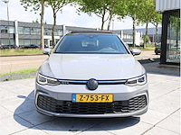 Volkswagen golf gte 1.4 ehybrid phev 245pk automaat 2020, z-753-fx - afbeelding 38 van  39